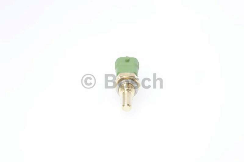 BOSCH Sensor, fuel temperature