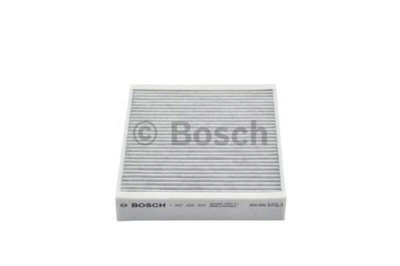 BOSCH Filter, Innenraumluft