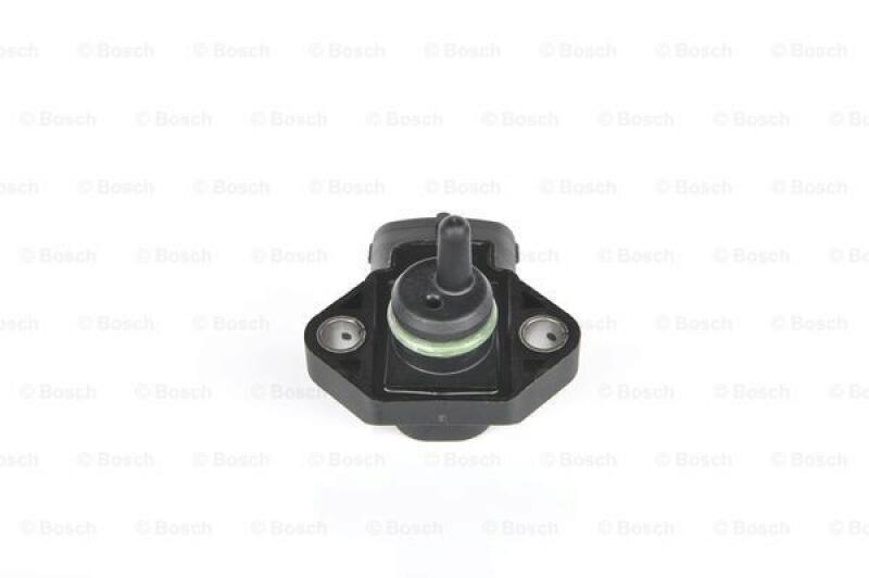 BOSCH Sensor, boost pressure