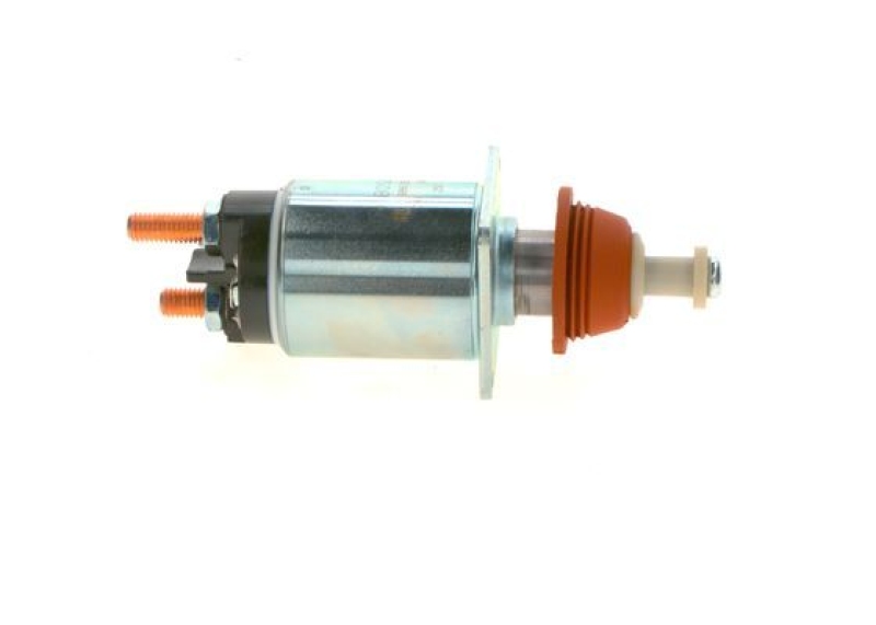 BOSCH Solenoid Switch, starter