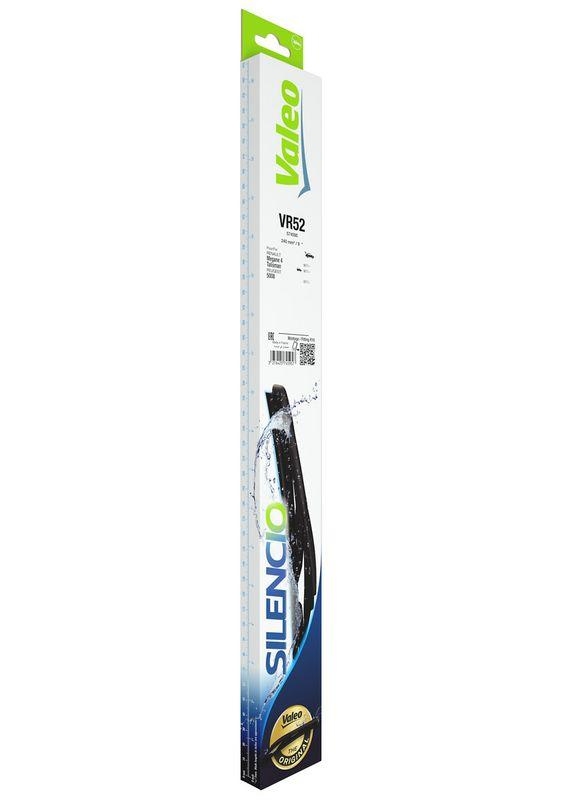 VALEO Wiper Blade SILENCIO REAR