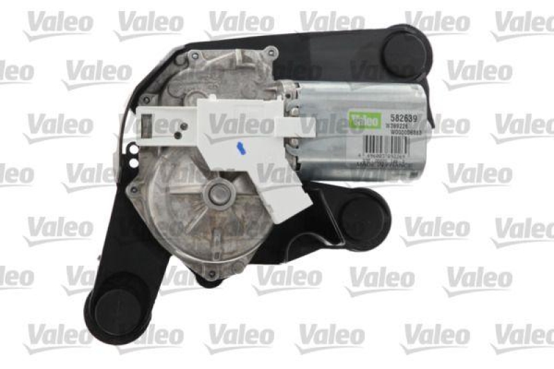 VALEO Wiper Motor ORIGINAL PART