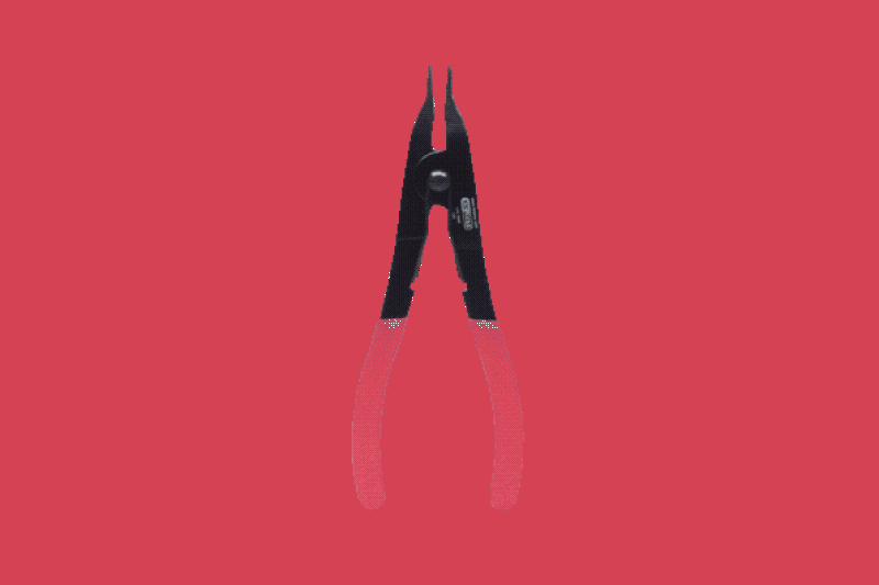 KS TOOLS Circlip Pliers