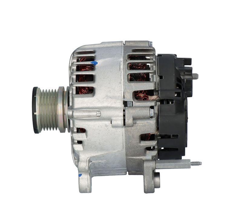 VALEO Alternator VALEO RE-GEN REMANUFACTURED