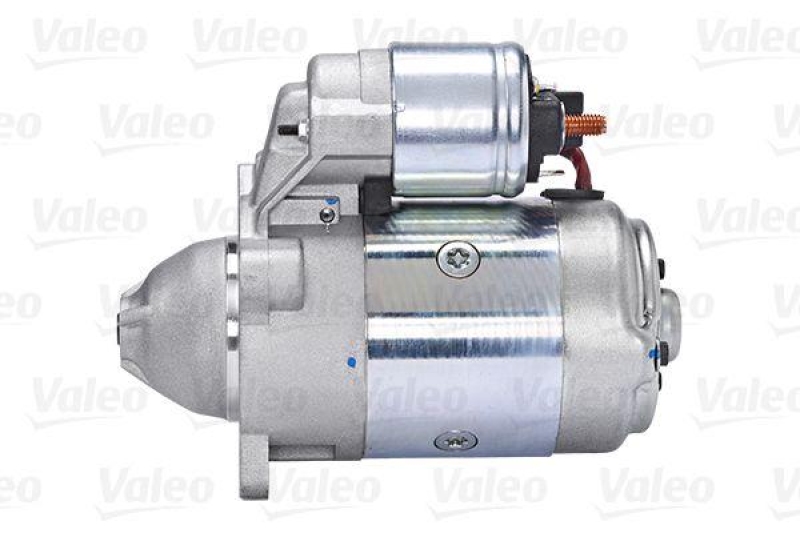 VALEO Starter VALEO RE-GEN REMANUFACTURED