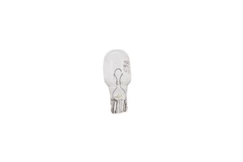 BOSCH Bulb, direction indicator Pure Light BL