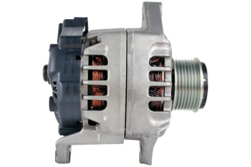 HELLA Alternator