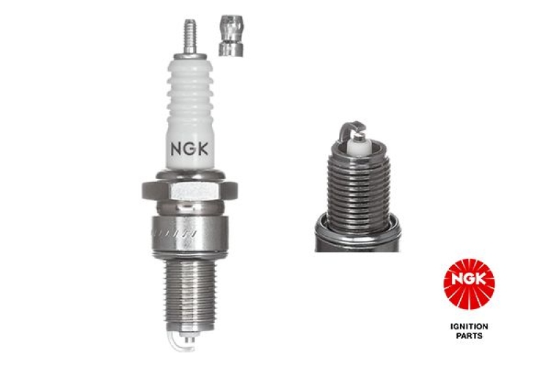 NGK Spark Plug