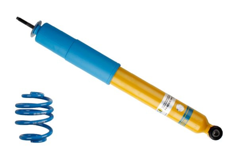 BILSTEIN Fahrwerkssatz, Federn/Dämpfer BILSTEIN - B14 PSS