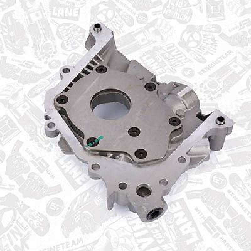 ET ENGINETEAM Oil Pump