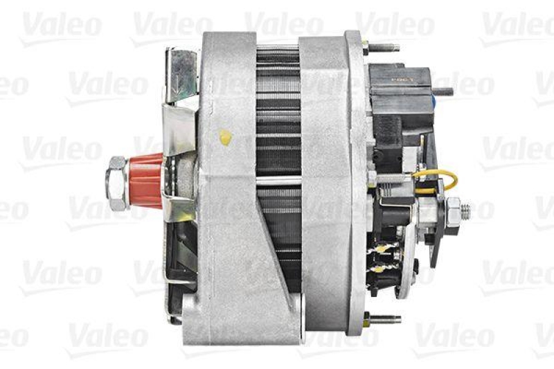 VALEO Generator VALEO ORIGINS NEW OE TECHNOLOGIE