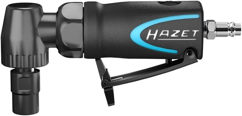 HAZET Straight-grip Grinder (compressed air)