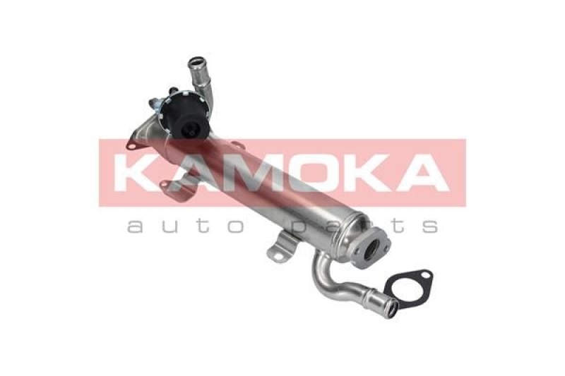 KAMOKA Cooler, exhaust gas recirculation