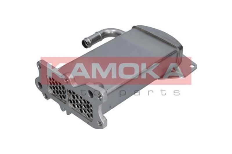 KAMOKA Cooler, exhaust gas recirculation