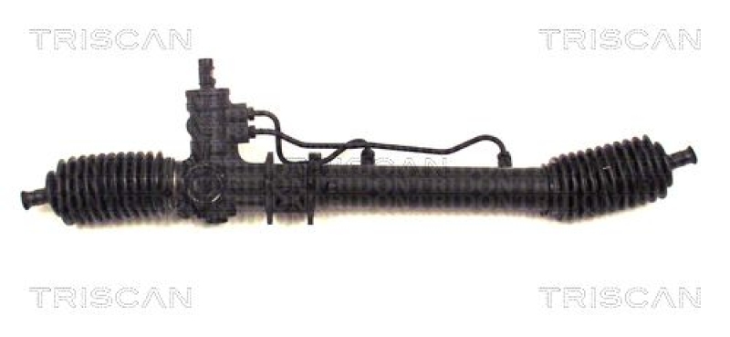 TRISCAN Steering Gear