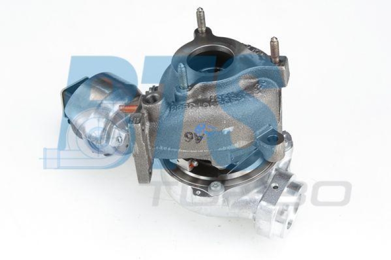 BTS Turbo Charger, charging system ORIGINAL