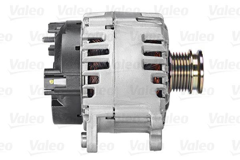 VALEO Alternator REMANUFACTURED PREMIUM