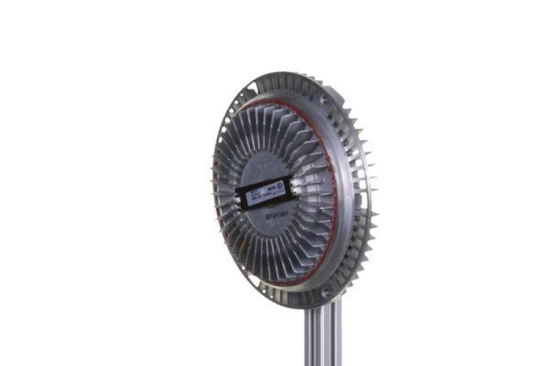 MAHLE Clutch, radiator fan PREMIUM LINE