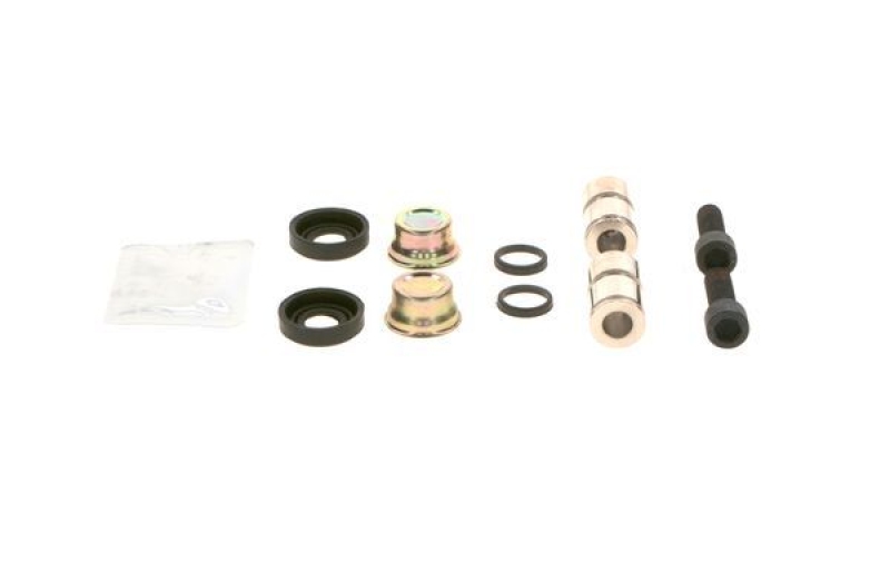 BOSCH Guide Sleeve Kit, brake caliper