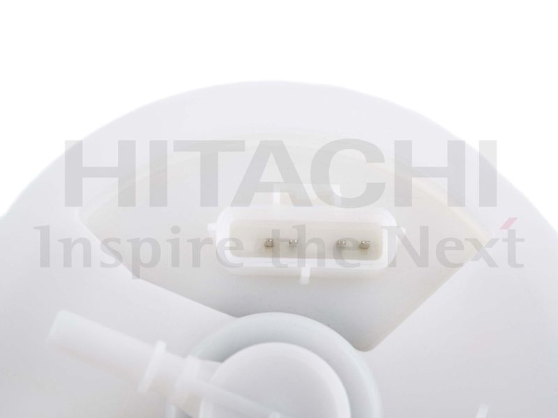 HITACHI Fuel Feed Unit