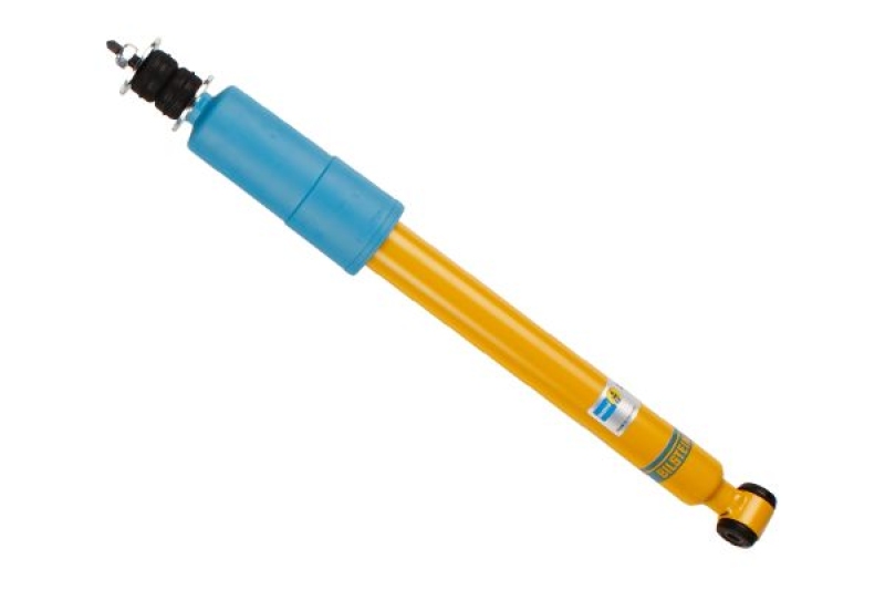 BILSTEIN Fahrwerkssatz, Federn/Dämpfer BILSTEIN - B14 PSS