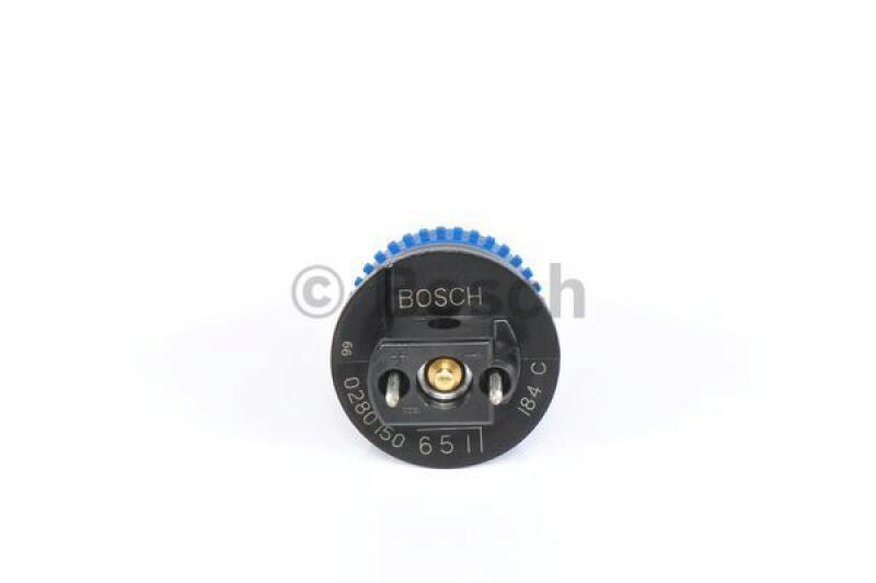 BOSCH Injector