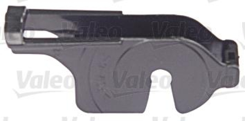 VALEO Wischblatt SILENCIO CONVENTIONAL SINGLE