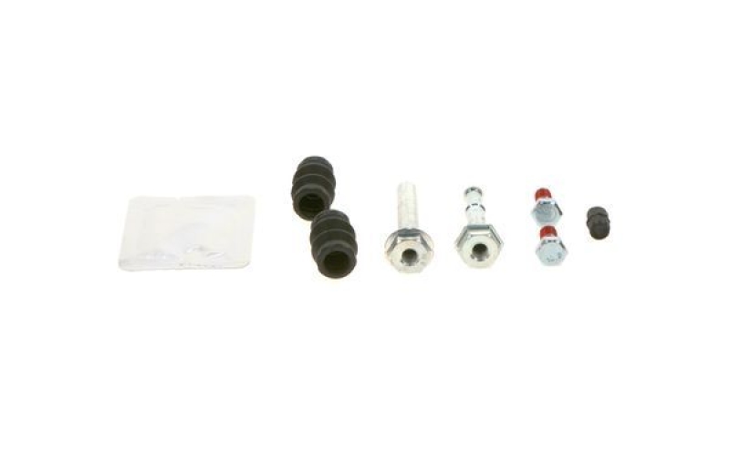 BOSCH Guide Sleeve Kit, brake caliper