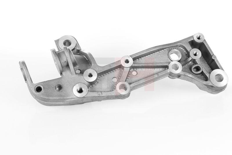 Halter Querlenkerlagerung Vorne links passend für VW Golf 5 1K1 Audi A3 Touran