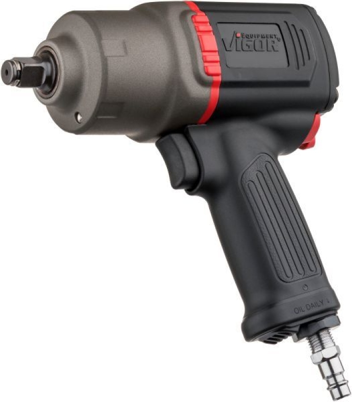 VIGOR Impact Wrench (compressed air)