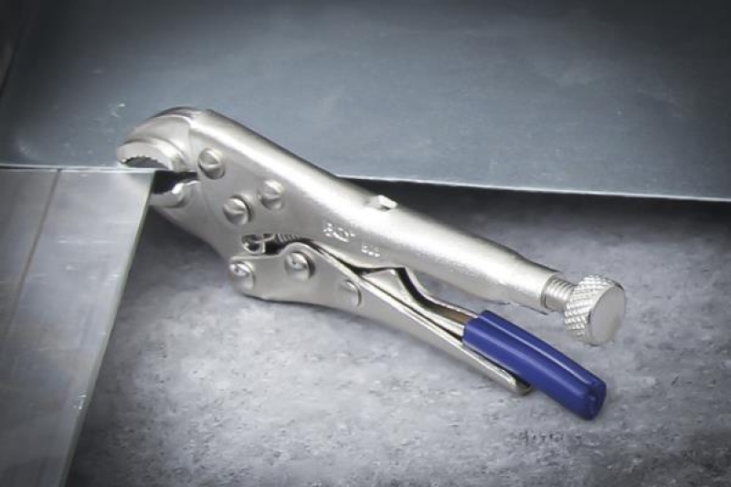 BGS Body Pliers