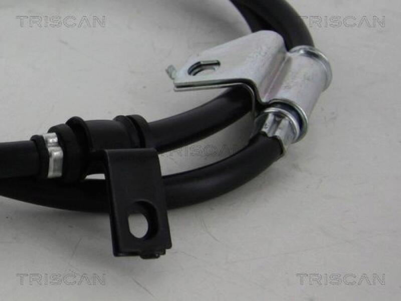 TRISCAN Cable, parking brake