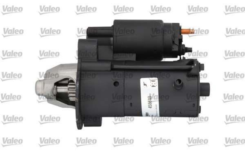 VALEO Starter VALEO RE-GEN REMANUFACTURED