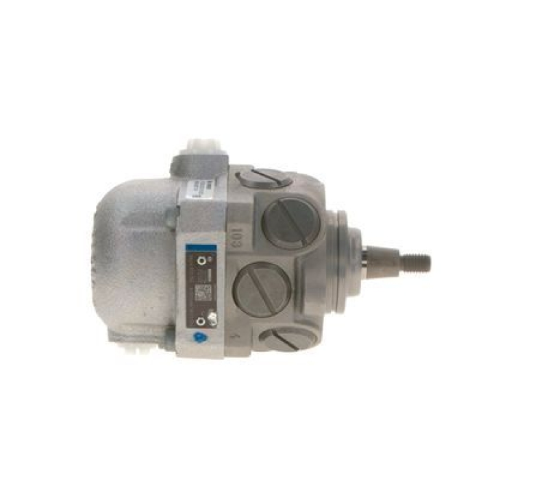 BOSCH Hydraulic Pump, steering system