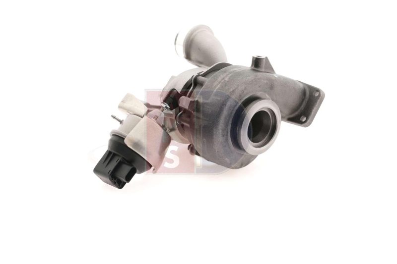 AKS DASIS Water Pump