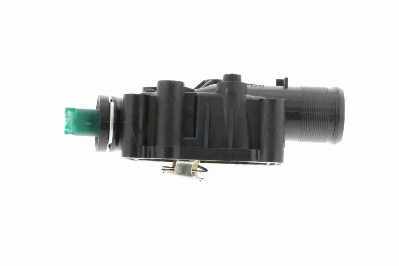 VEMO Thermostat Housing Original VEMO Quality