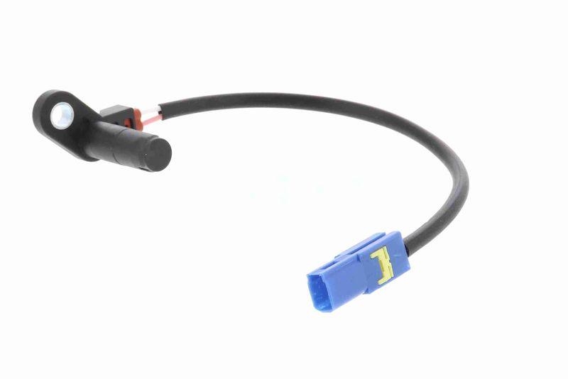 VEMO RPM Sensor, automatic transmission Original VEMO Quality