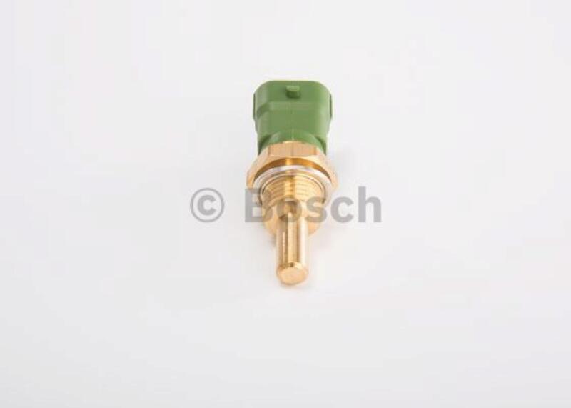 BOSCH Sensor, fuel temperature