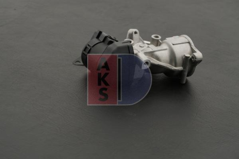 AKS DASIS EGR Valve