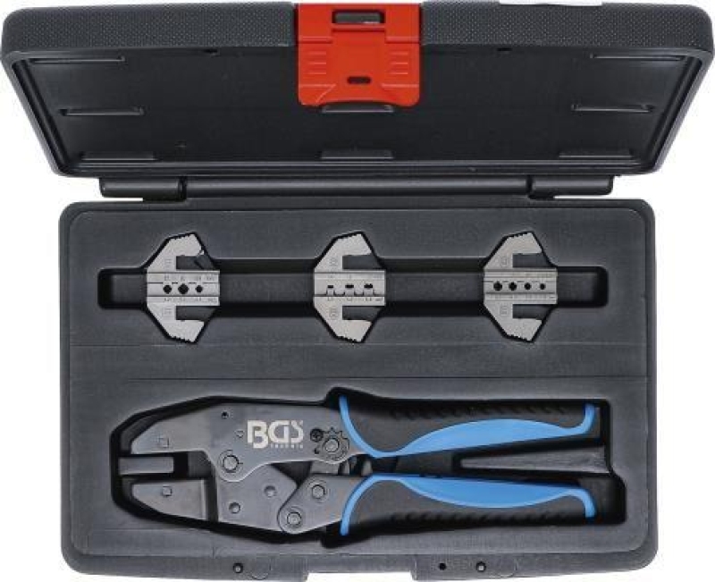 BGS Crimping Pliers Set