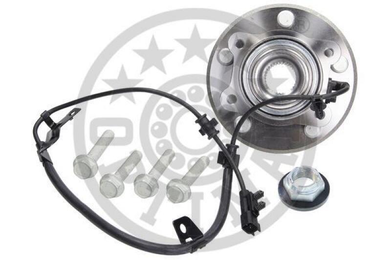 OPTIMAL Wheel Bearing Kit