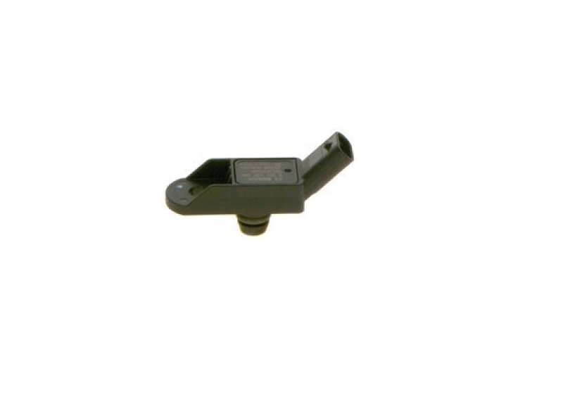 BOSCH Sensor, boost pressure