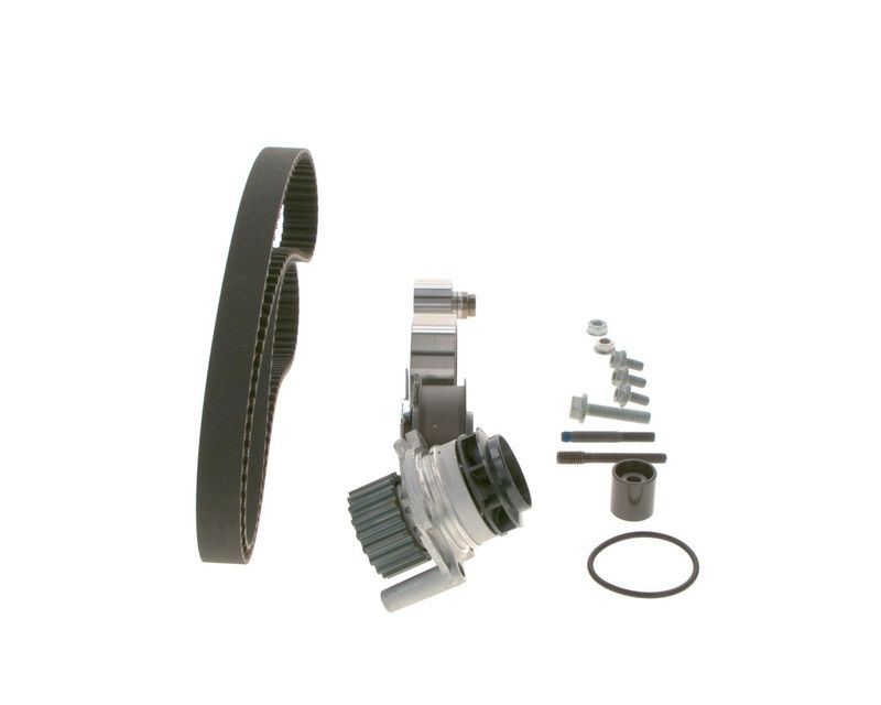 BOSCH Water Pump & Timing Belt Set