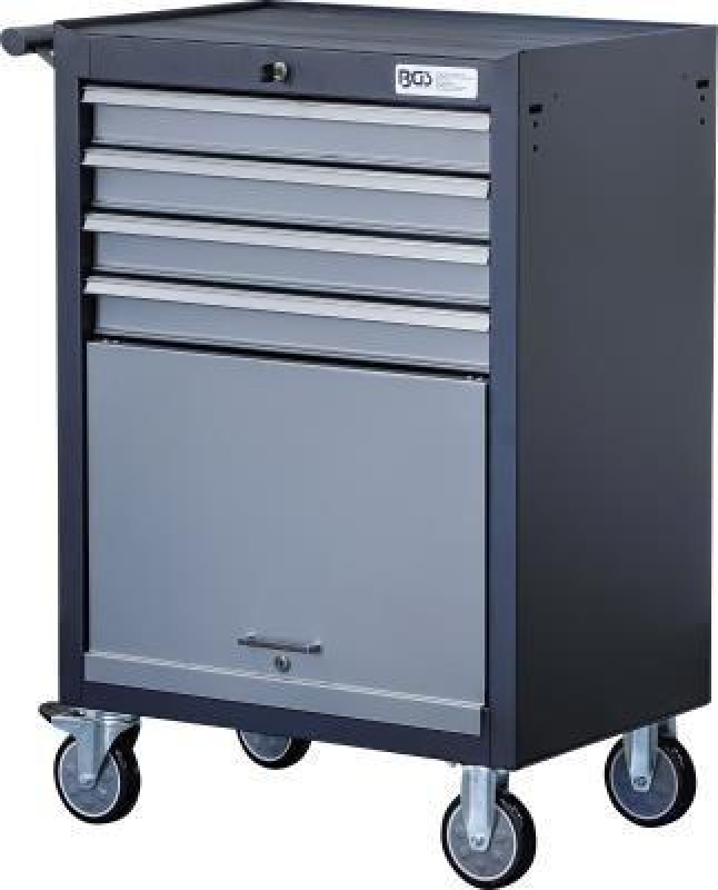 BGS Tool Trolley