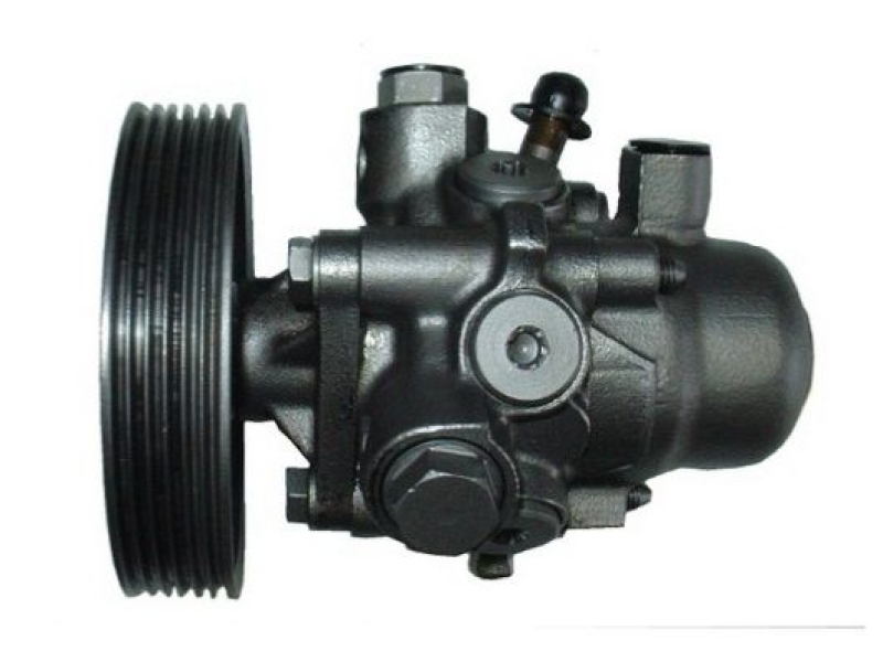 SPIDAN Hydraulic Pump, steering system