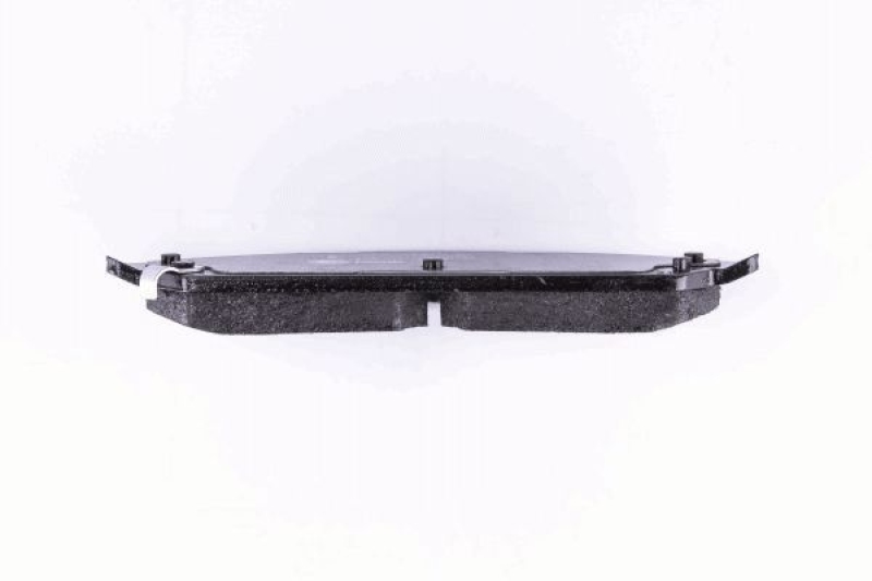 HELLA Brake Pad Set, disc brake