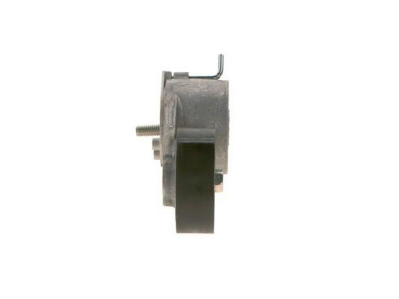 BOSCH Belt Tensioner, V-ribbed belt