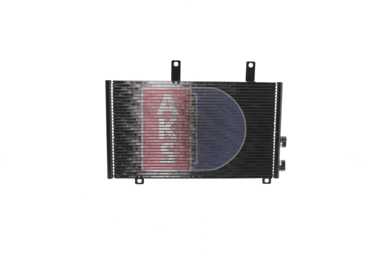 AKS DASIS Radiator, engine cooling