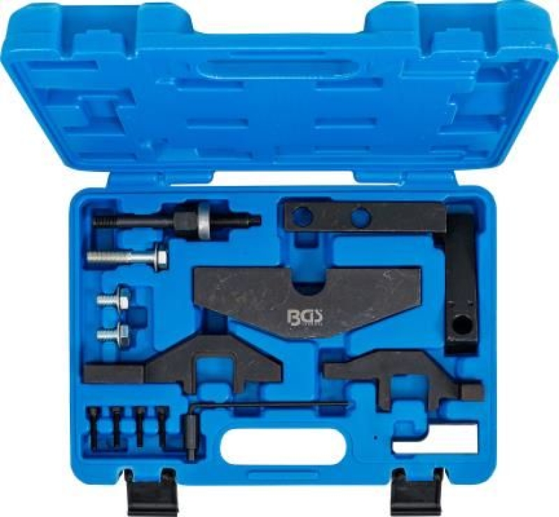 BGS Adjustment Tool Set, valve timing