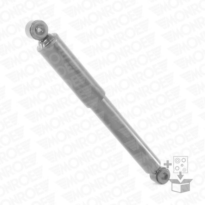 MONROE Shock Absorber MONROE ORIGINAL (Gas Technology)